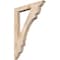 Ekena Millwork Olympic Traditional Smooth Bracket, Douglas Fir, 3 1/2"W x 30"D x 42"H BKT04X30X42OLY01SDF - alternate 1